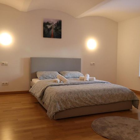 Luxurioeses Duplex Apartment 130M2 Wien Ngoại thất bức ảnh