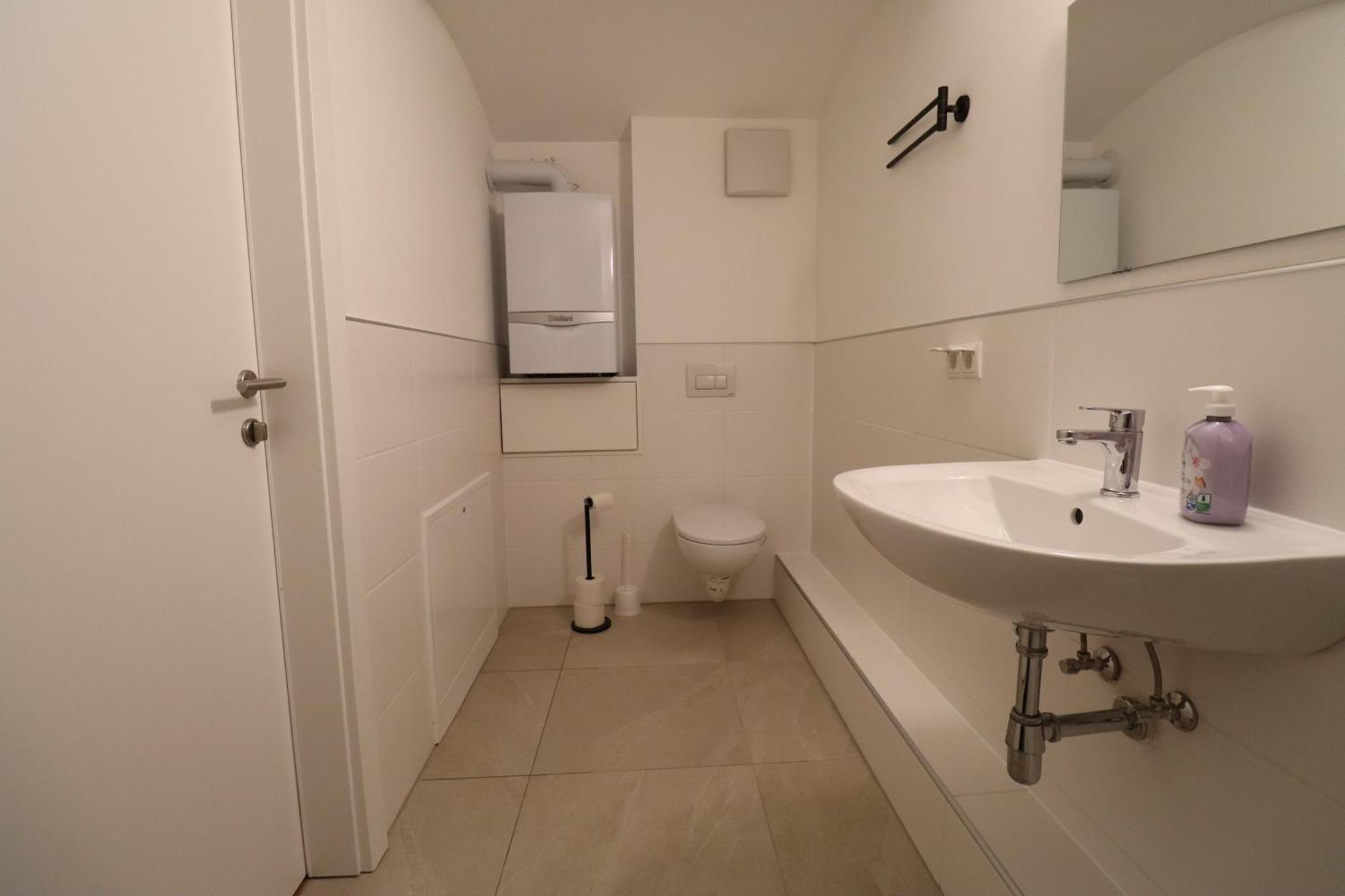 Luxurioeses Duplex Apartment 130M2 Wien Ngoại thất bức ảnh
