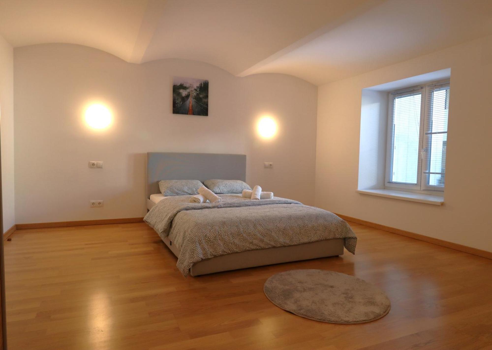 Luxurioeses Duplex Apartment 130M2 Wien Ngoại thất bức ảnh