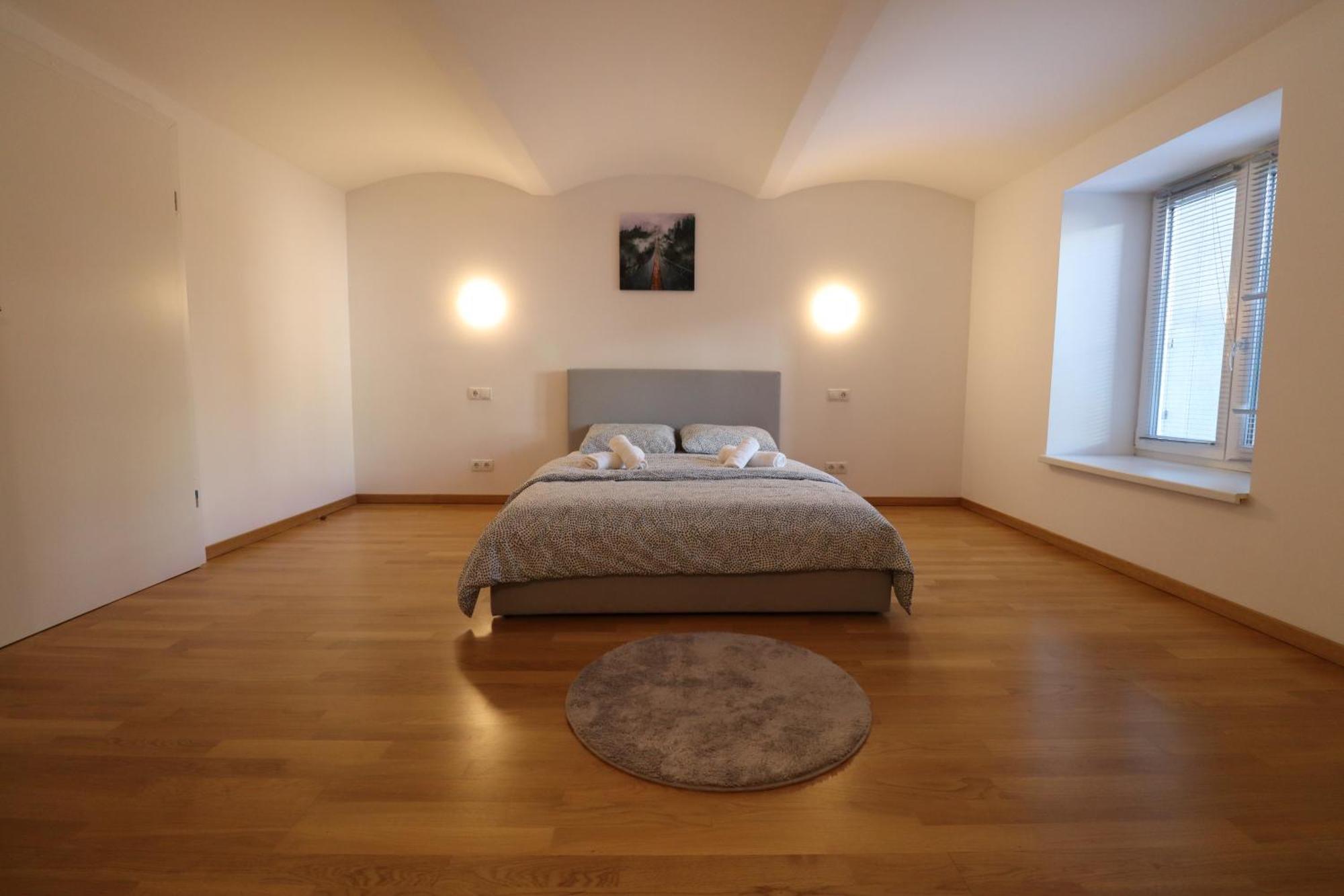 Luxurioeses Duplex Apartment 130M2 Wien Ngoại thất bức ảnh