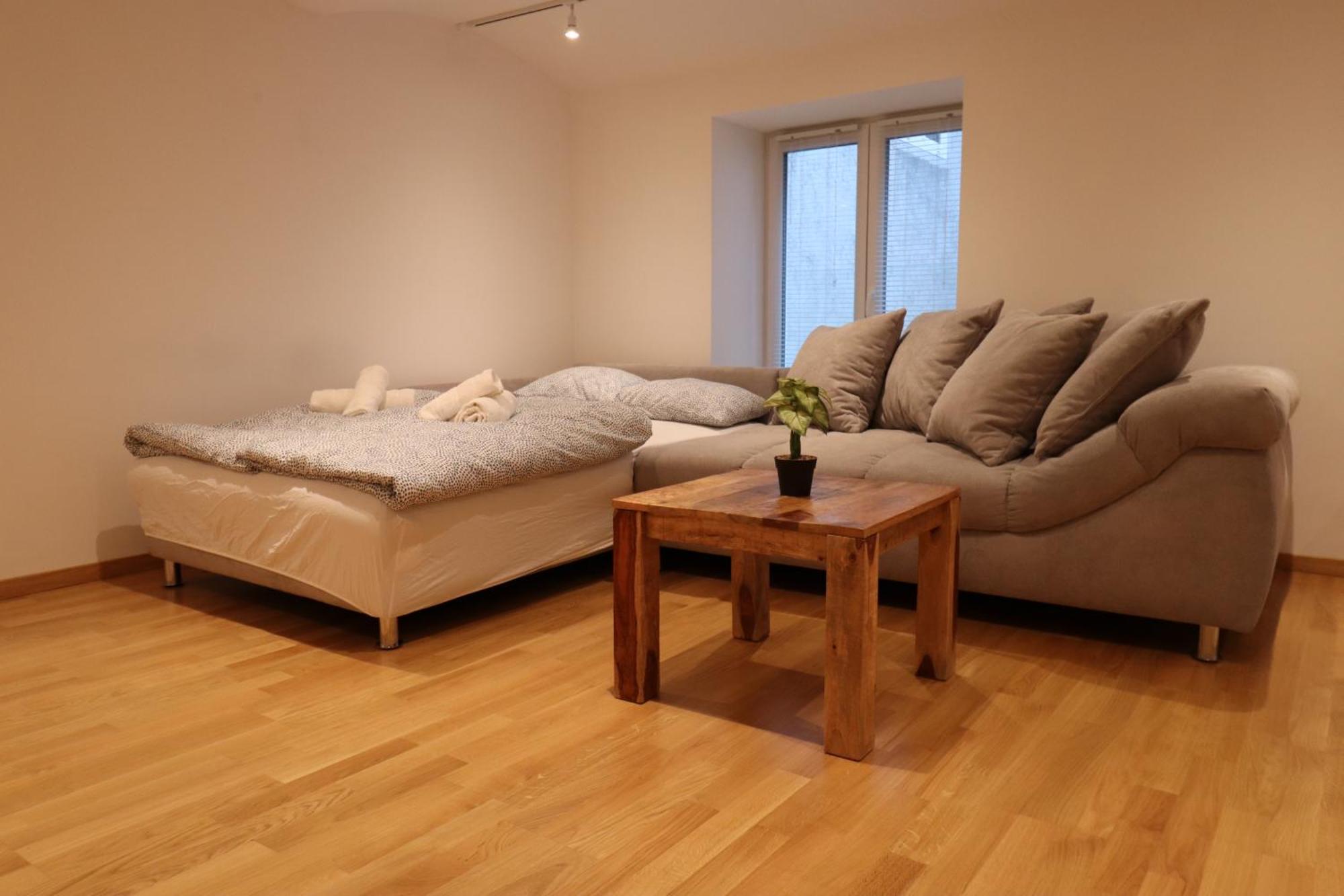 Luxurioeses Duplex Apartment 130M2 Wien Ngoại thất bức ảnh