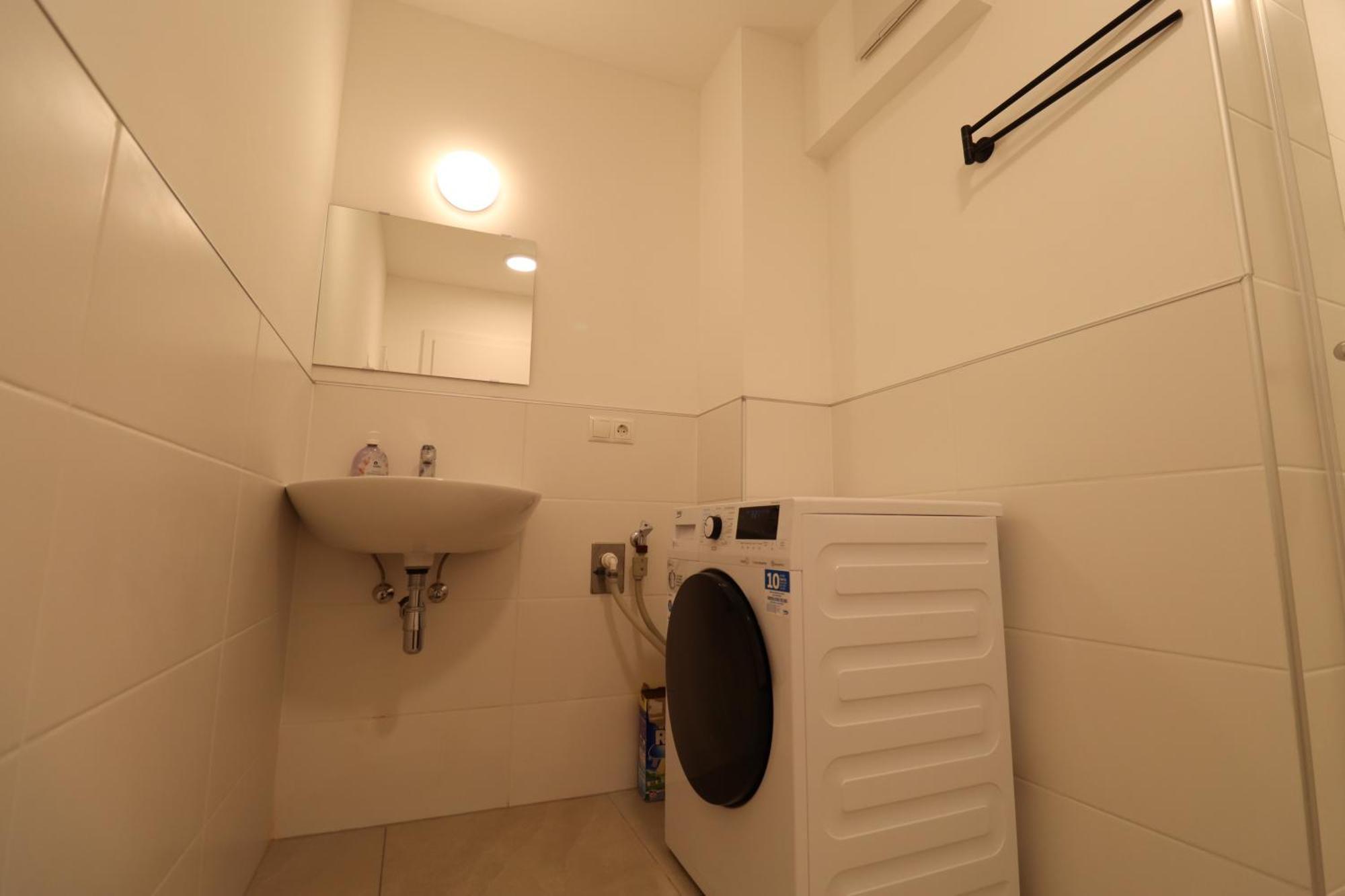 Luxurioeses Duplex Apartment 130M2 Wien Ngoại thất bức ảnh