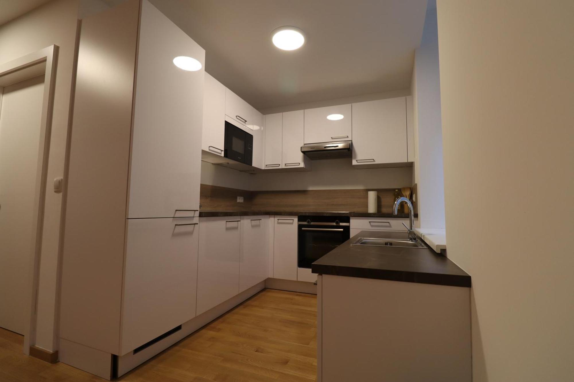 Luxurioeses Duplex Apartment 130M2 Wien Ngoại thất bức ảnh