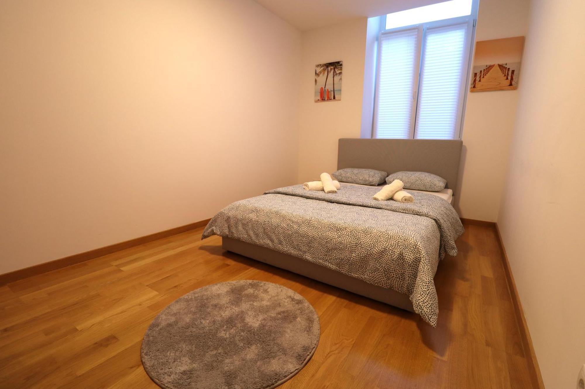 Luxurioeses Duplex Apartment 130M2 Wien Ngoại thất bức ảnh