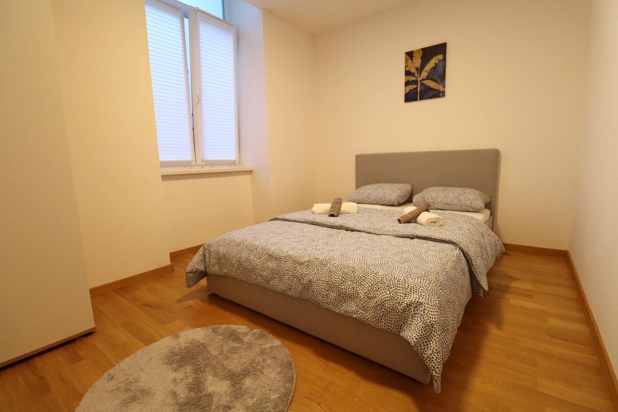 Luxurioeses Duplex Apartment 130M2 Wien Ngoại thất bức ảnh