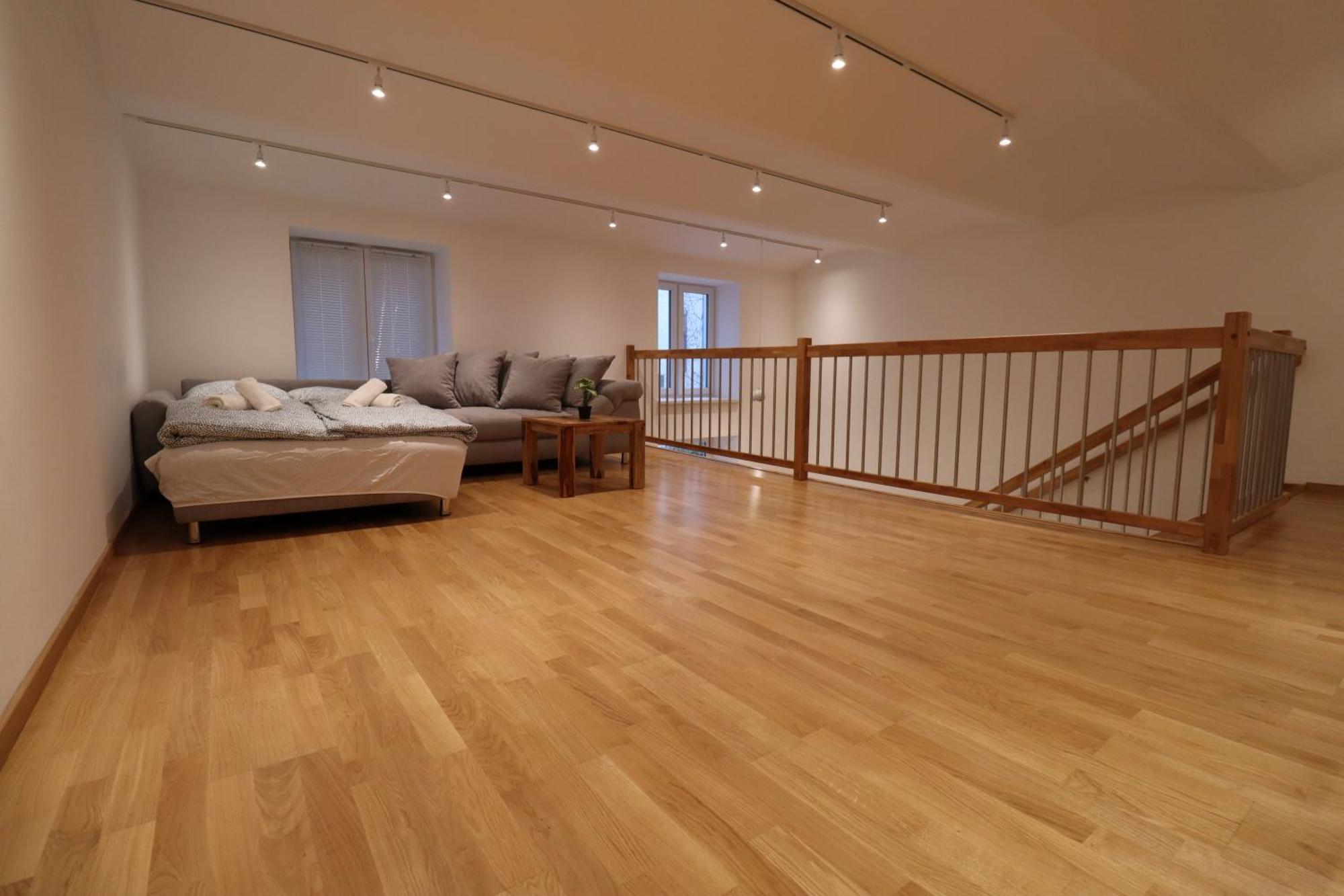 Luxurioeses Duplex Apartment 130M2 Wien Ngoại thất bức ảnh