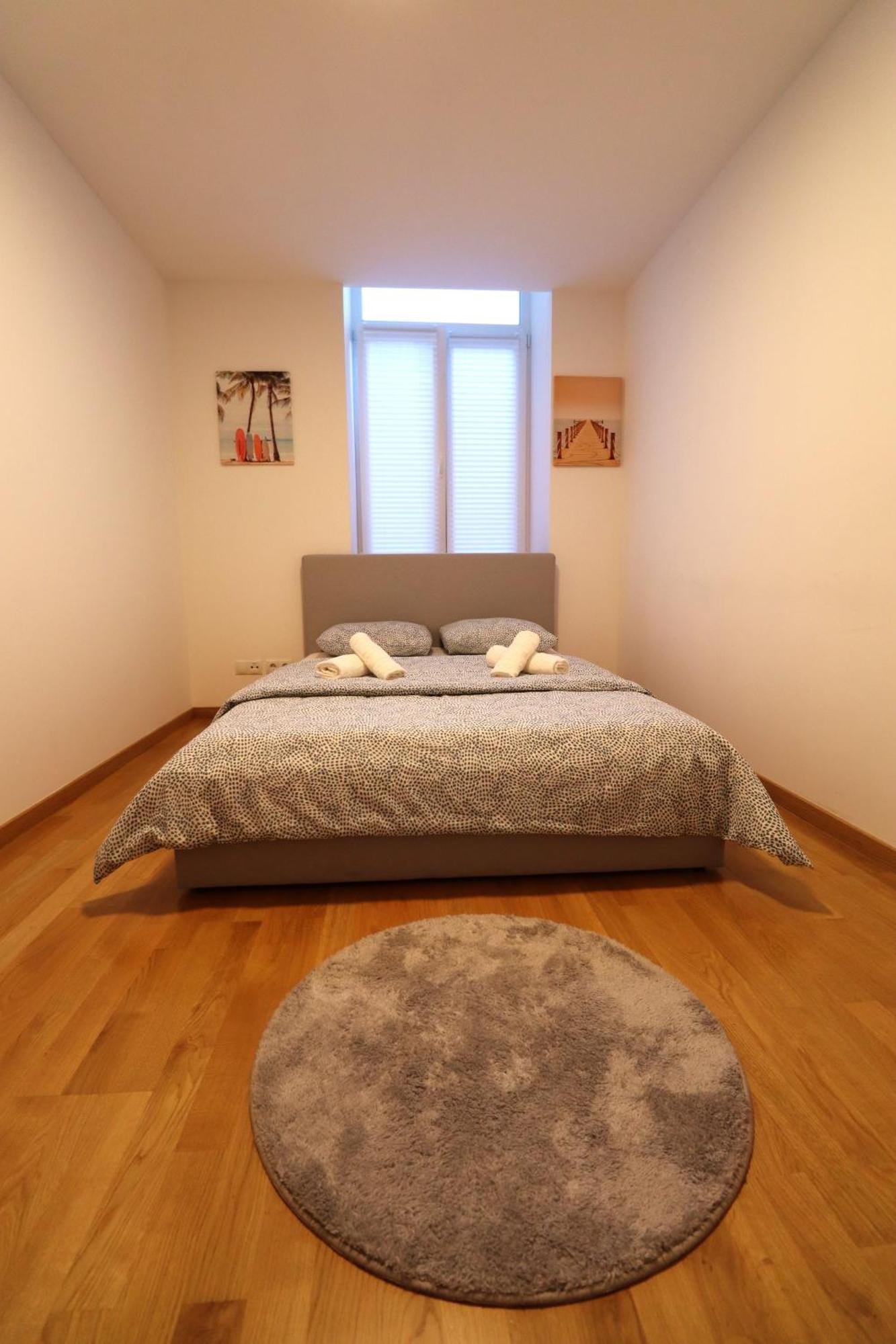 Luxurioeses Duplex Apartment 130M2 Wien Ngoại thất bức ảnh