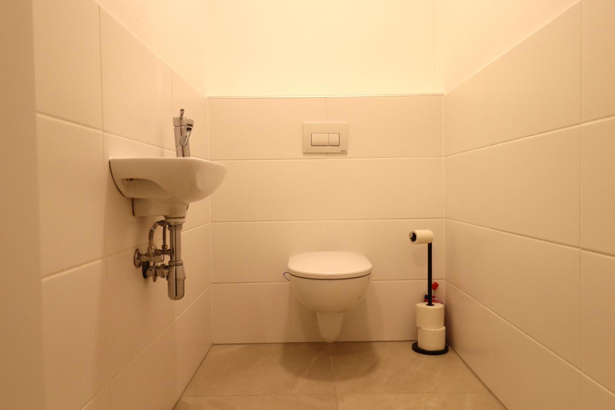 Luxurioeses Duplex Apartment 130M2 Wien Ngoại thất bức ảnh