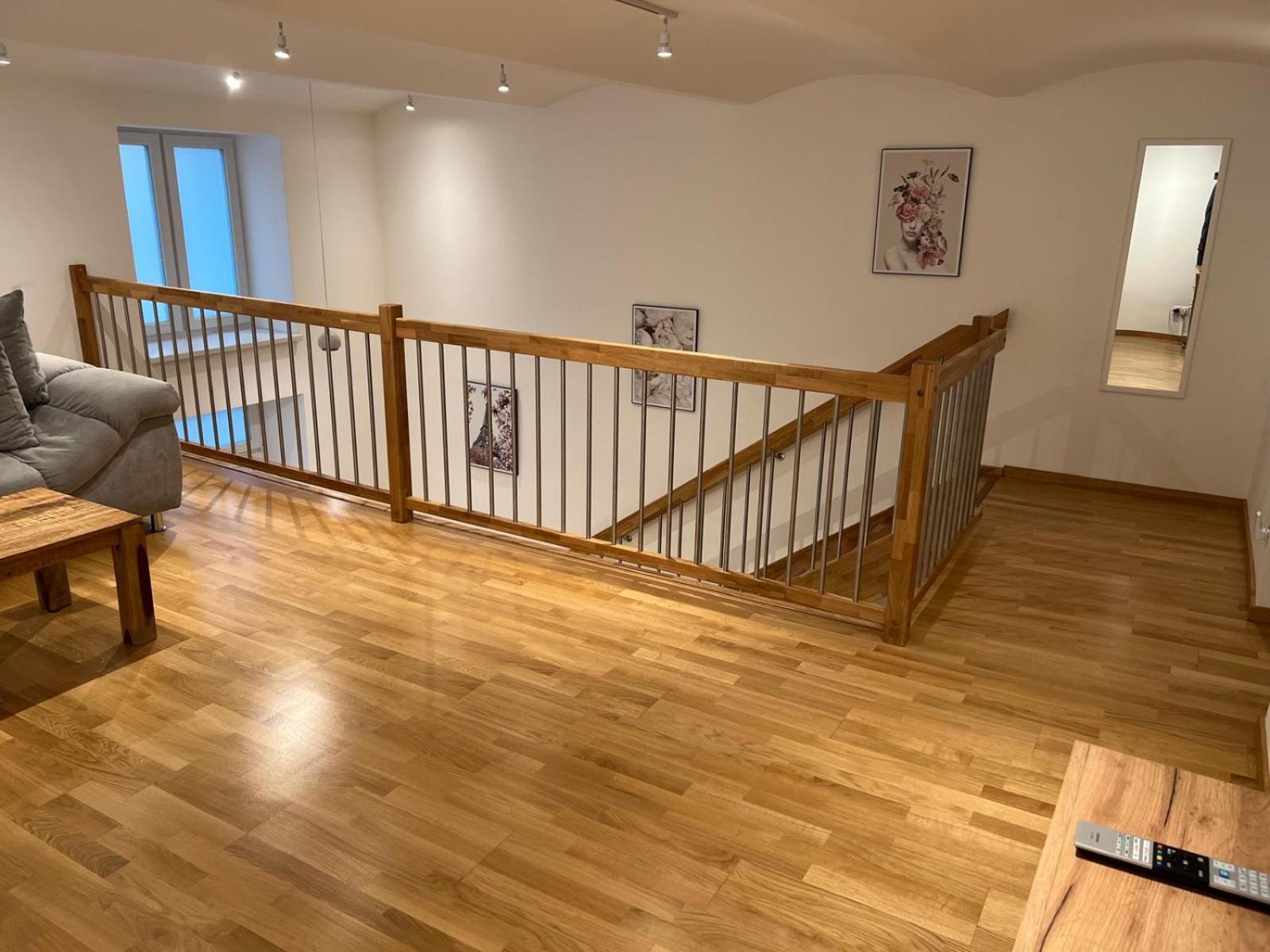 Luxurioeses Duplex Apartment 130M2 Wien Ngoại thất bức ảnh
