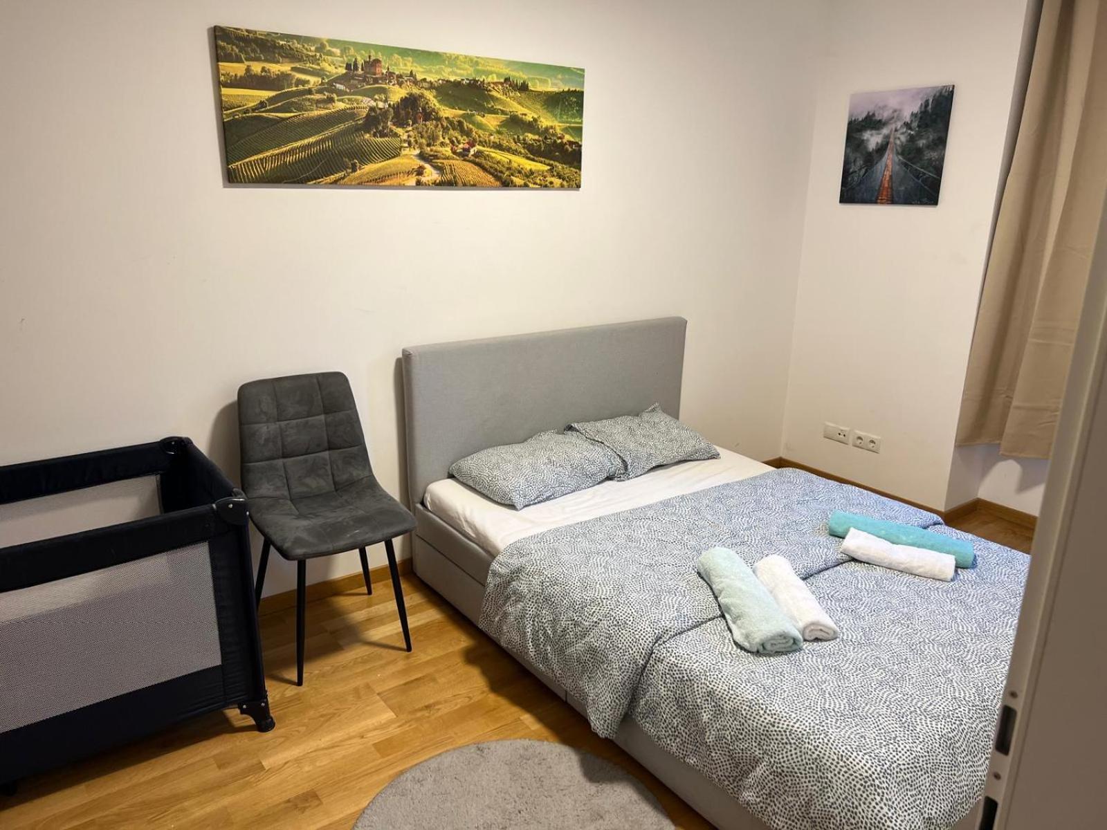 Luxurioeses Duplex Apartment 130M2 Wien Ngoại thất bức ảnh