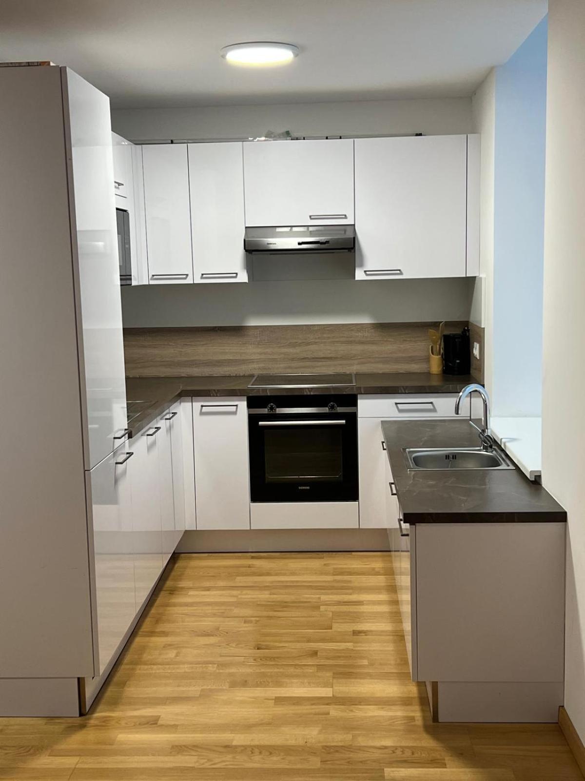 Luxurioeses Duplex Apartment 130M2 Wien Ngoại thất bức ảnh